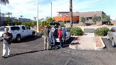 Peter Golion; John Graham; Michael Young; La Quinta Inn and Suites; Phoenix Mesa West, AZ
